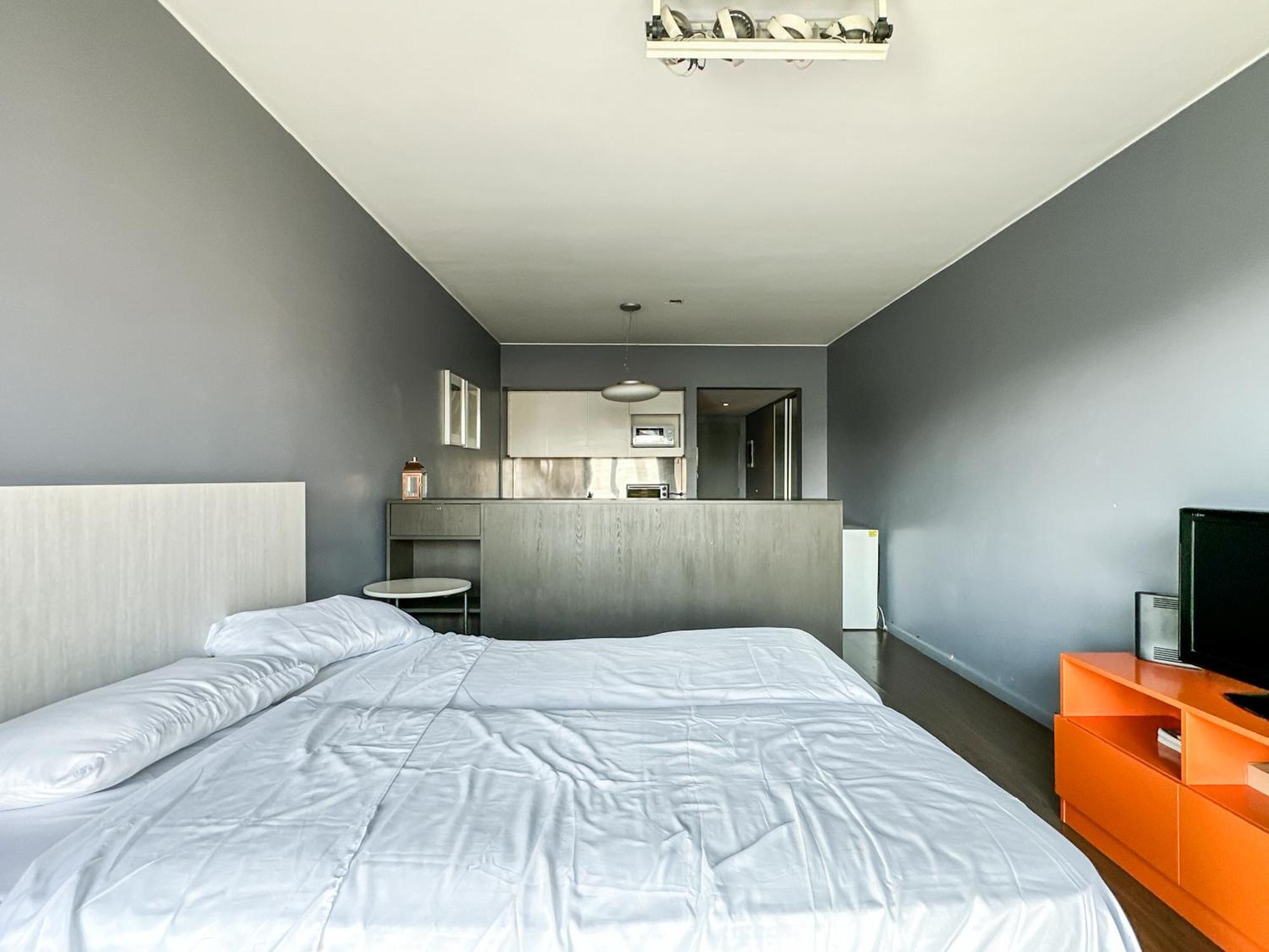 Departamento Encantador Buenos Aires Zimmer foto