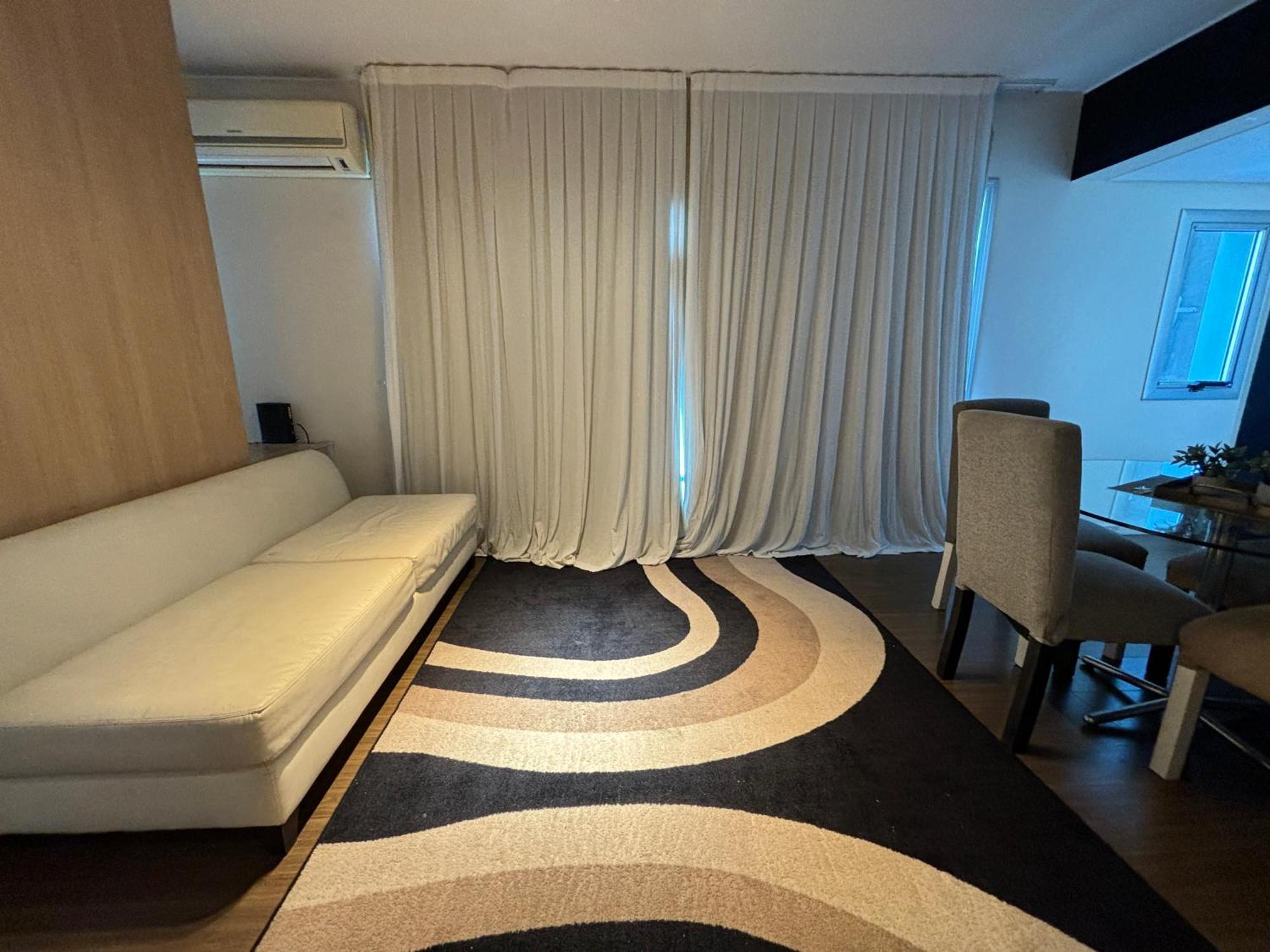 Departamento Encantador Buenos Aires Zimmer foto